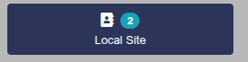 LocalSite with persons inside